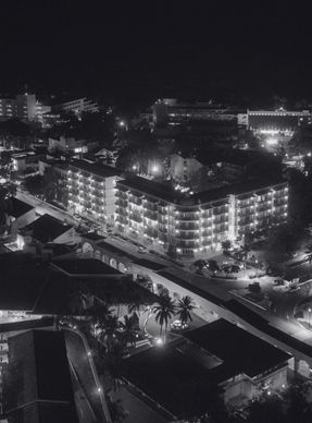 Palacio Huatulco