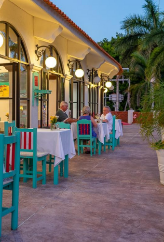 Café Juanita